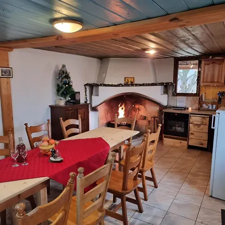 Gasthof Vedra