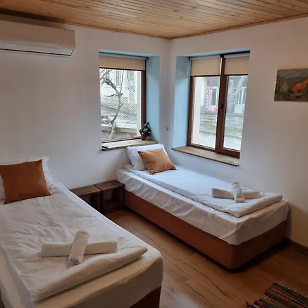 Art Eco Land Ganchovets