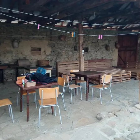 Gasthof Vedra