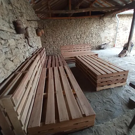 Gasthof Vedra *