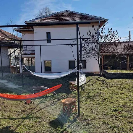 Gasthof Vedra *
