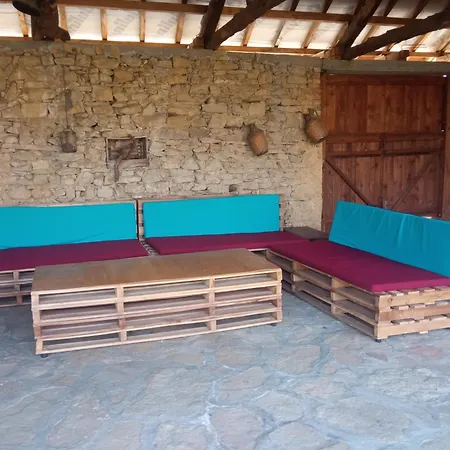 Art Eco Land * Ganchovets