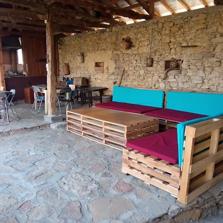 Art Eco Land Guest house