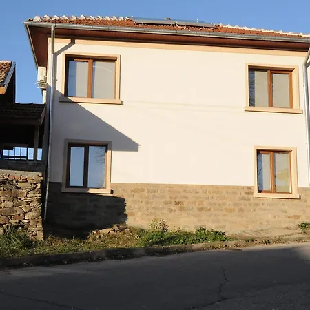 Guest house Art Eco Land Ganchovets