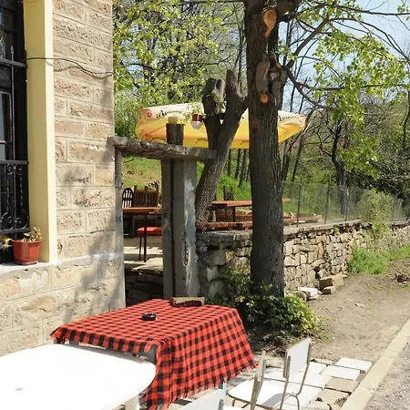 Gasthof Vedra