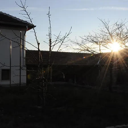 Art Eco Land Guest house Ganchovets