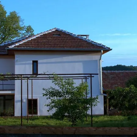 Art Eco Land Guest house Ganchovets